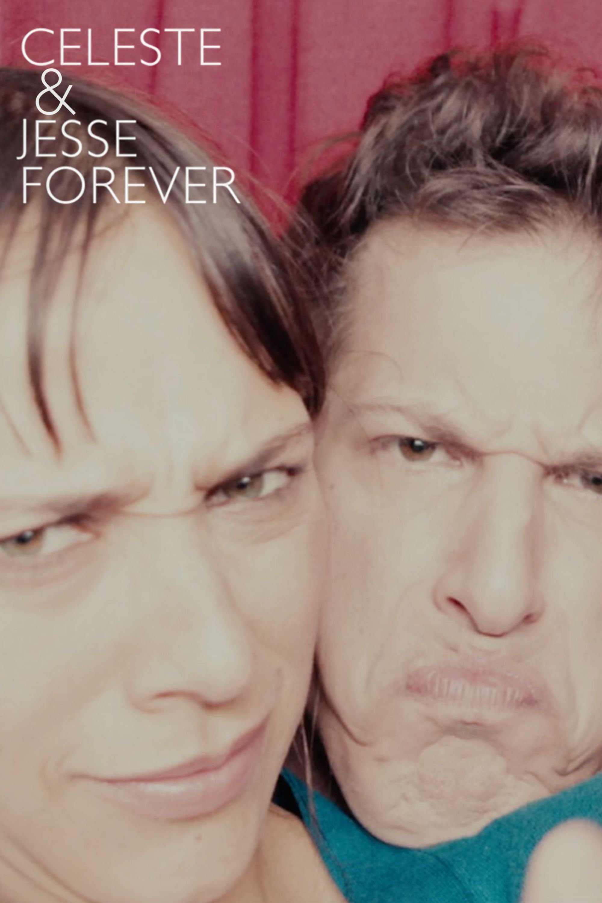 Celeste & Jesse Forever