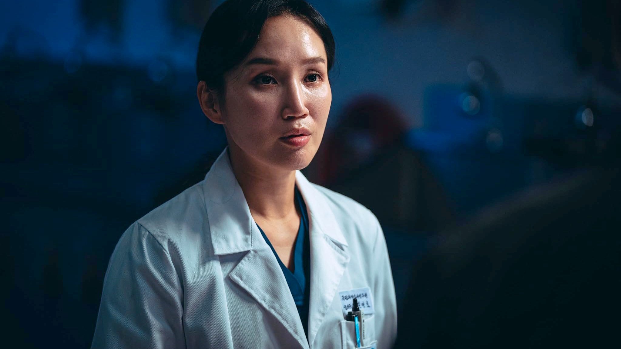 犯罪都市 PUNISHMENT (2024)