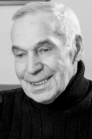 et billede af Robert Lyapidevskiy