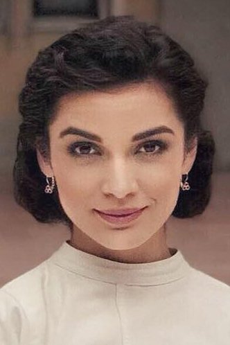 Brigita Cmuntová's picture in the cast