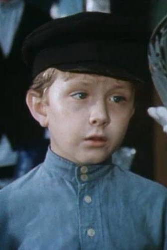 et billede af Yevgeni Pivovarov