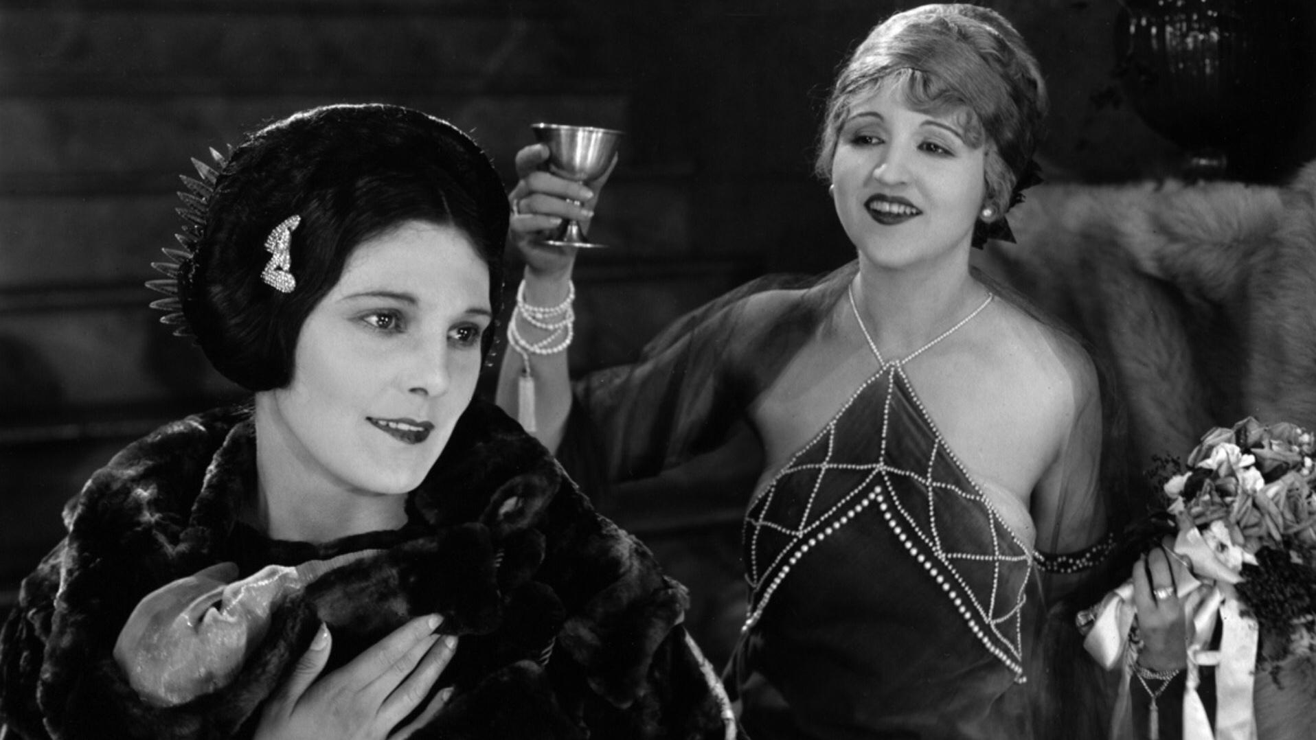 Saturday Night (1922)
