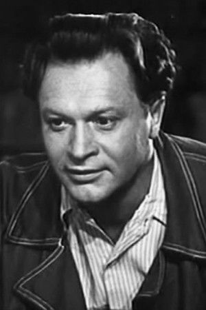 et billede af Georgi Slabinyak