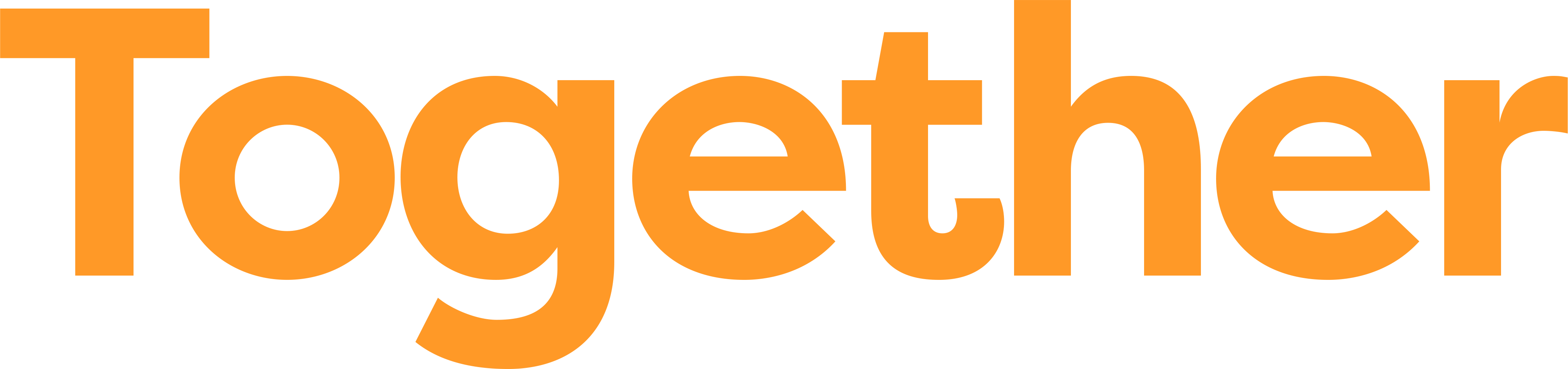 Together Logo