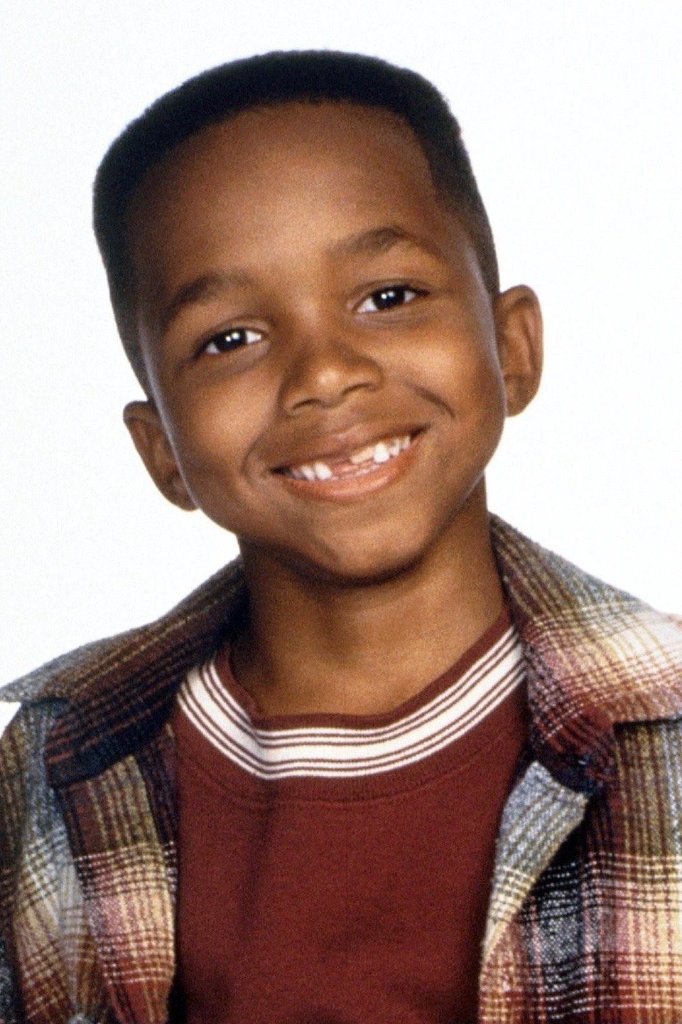 et billede af Dee Jay Daniels