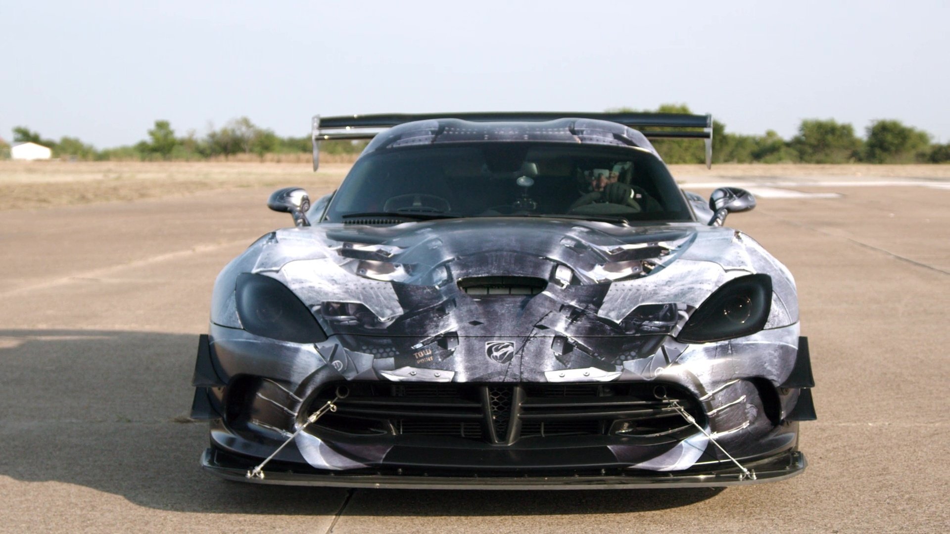 Fastest Car