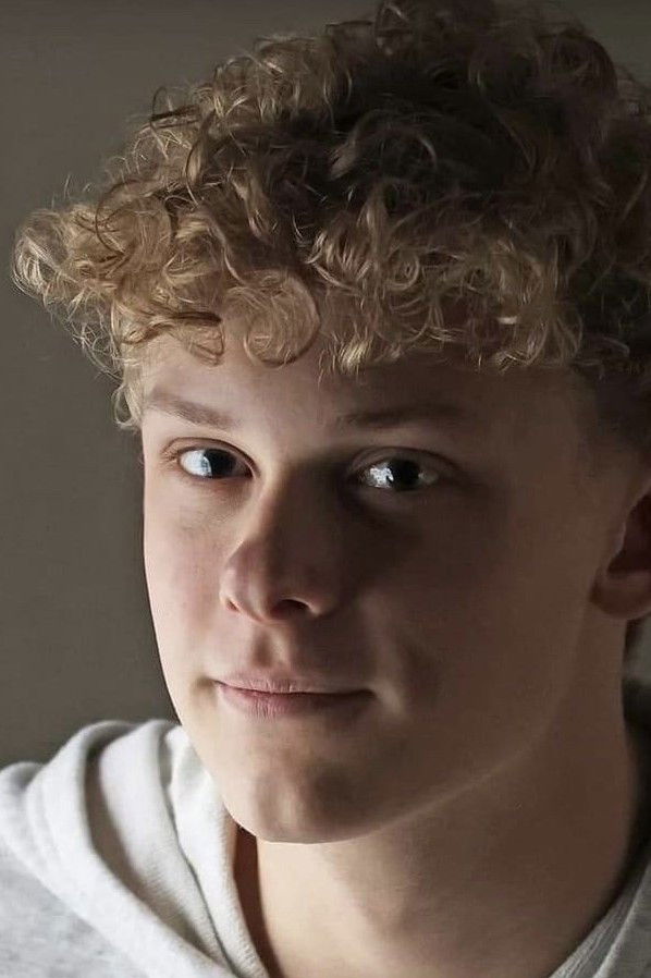 et billede af Gabe Noble