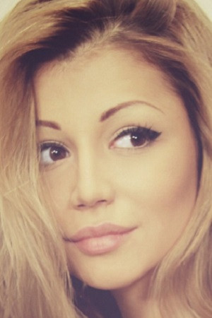 et billede af Viktoriya Chernysheva