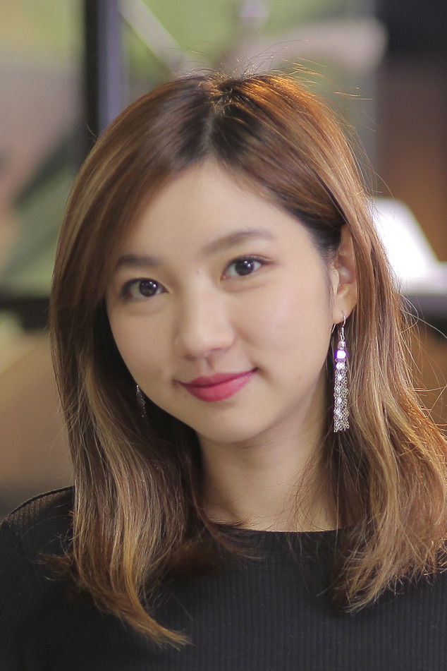 et billede af Yuto Lin