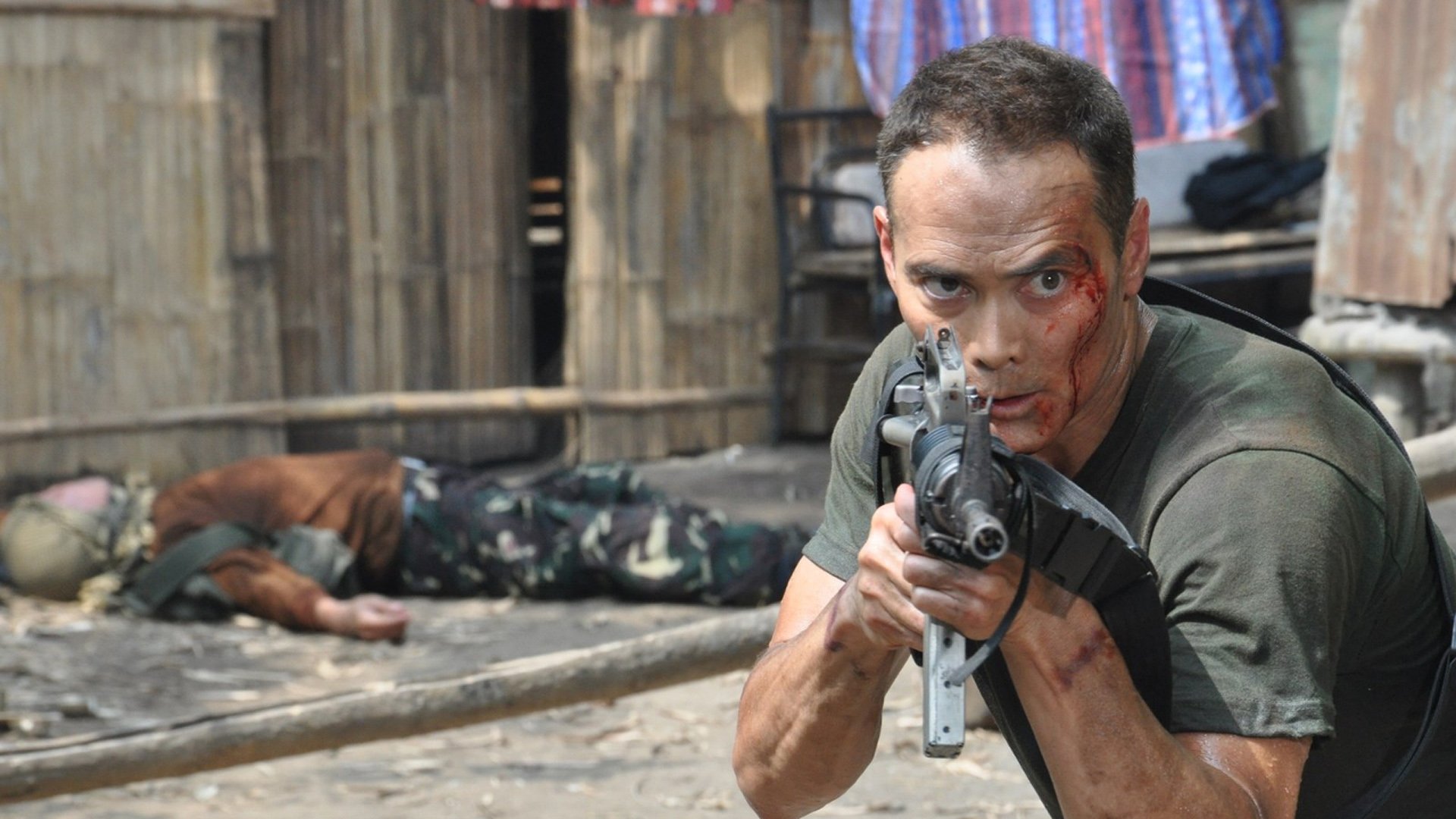 Operation Rogue (2014)