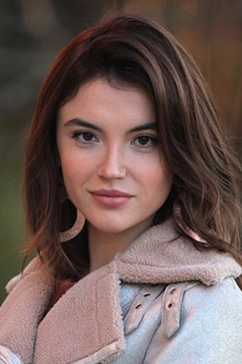 Melis Hacic's picture in the cast