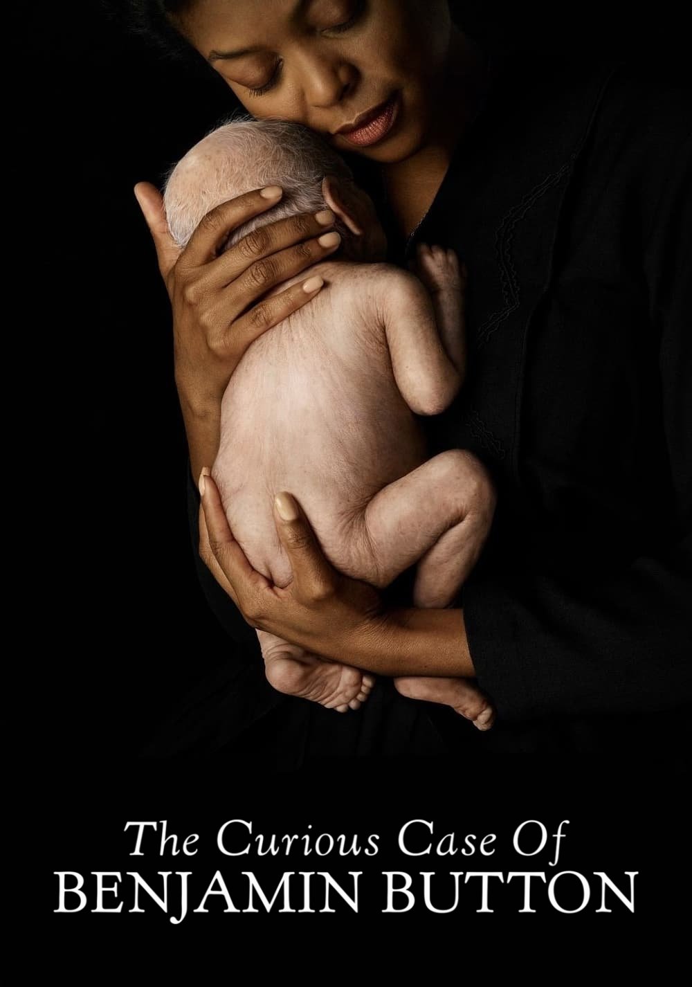 The Curious Case of Benjamin Button