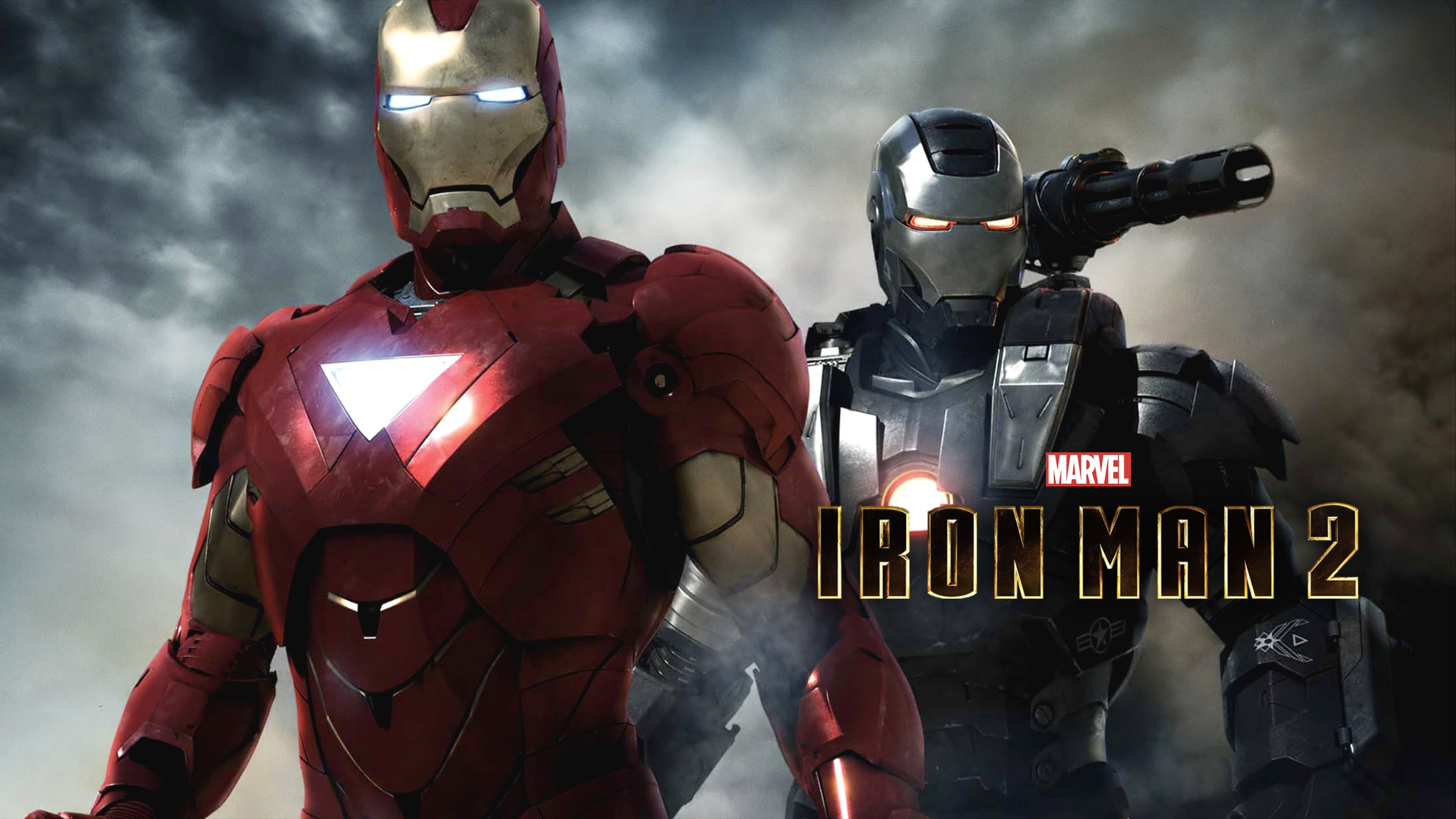 Iron Man 2 (2010)