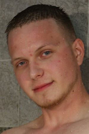 et billede af Blaine Kross