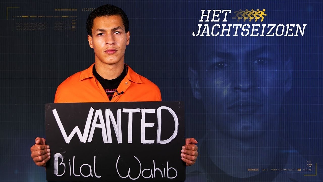 Jachtseizoen