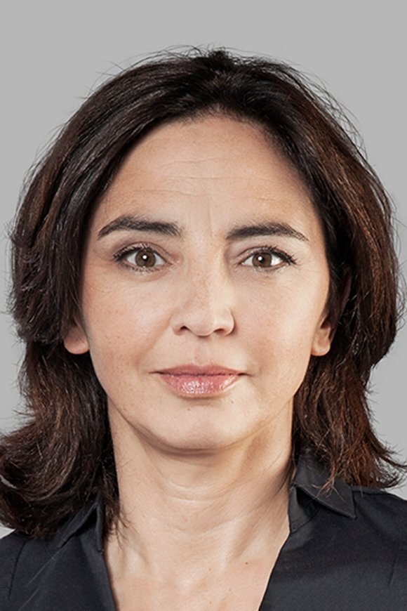 Inês de Medeiros