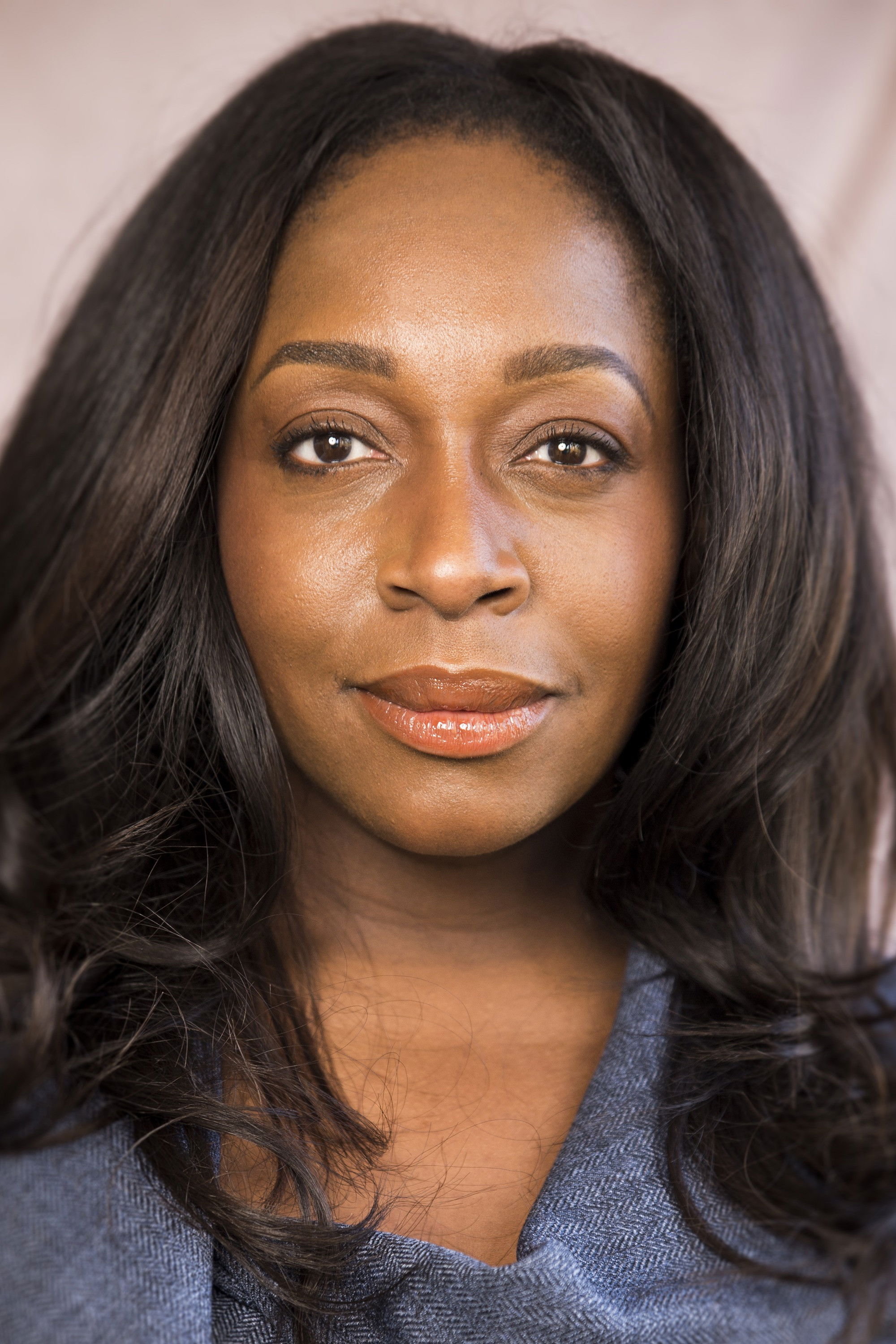 et billede af Nicola Hughes