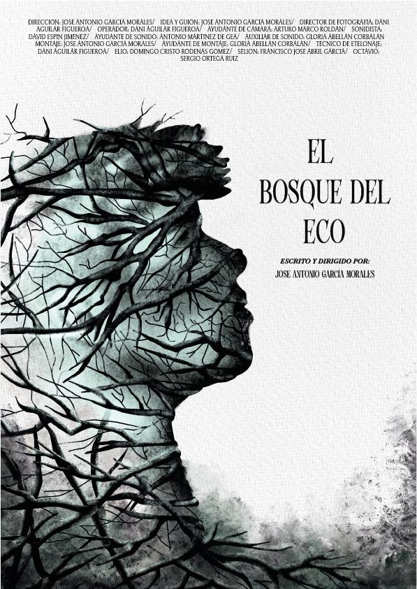 The Echo Forest