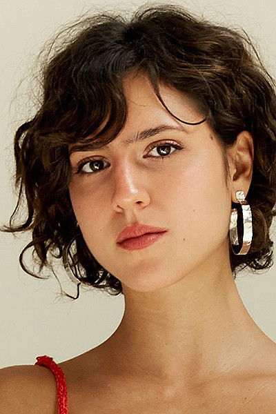 et billede af Flora Camolese