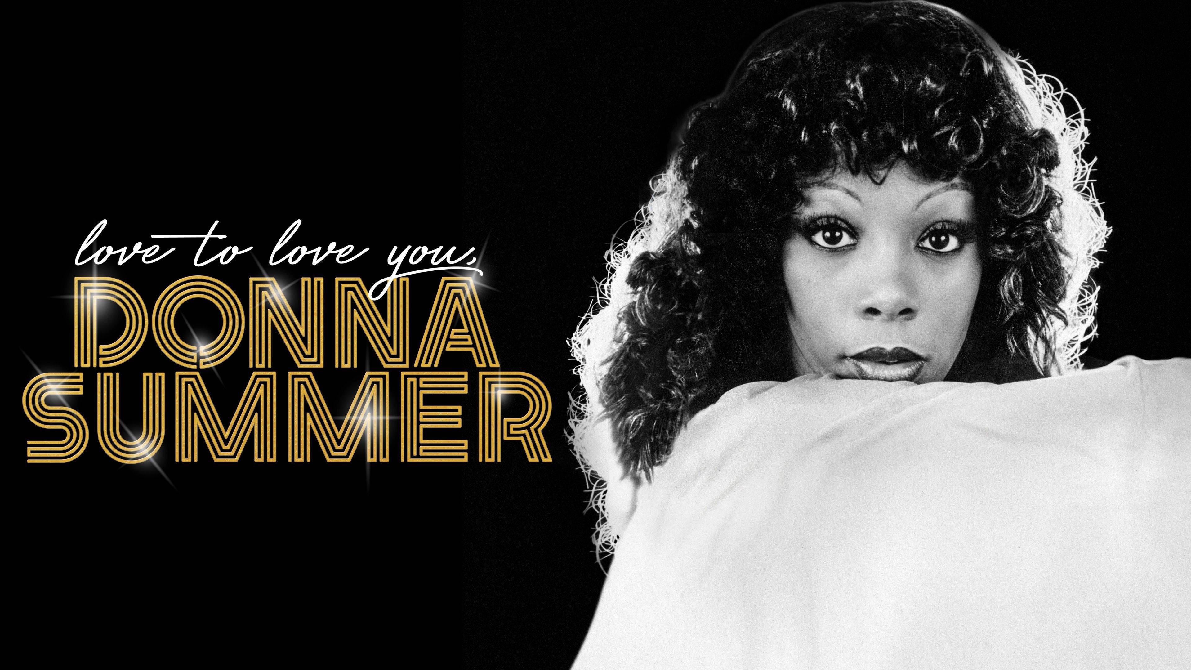 Love to Love You, Donna Summer (2023)