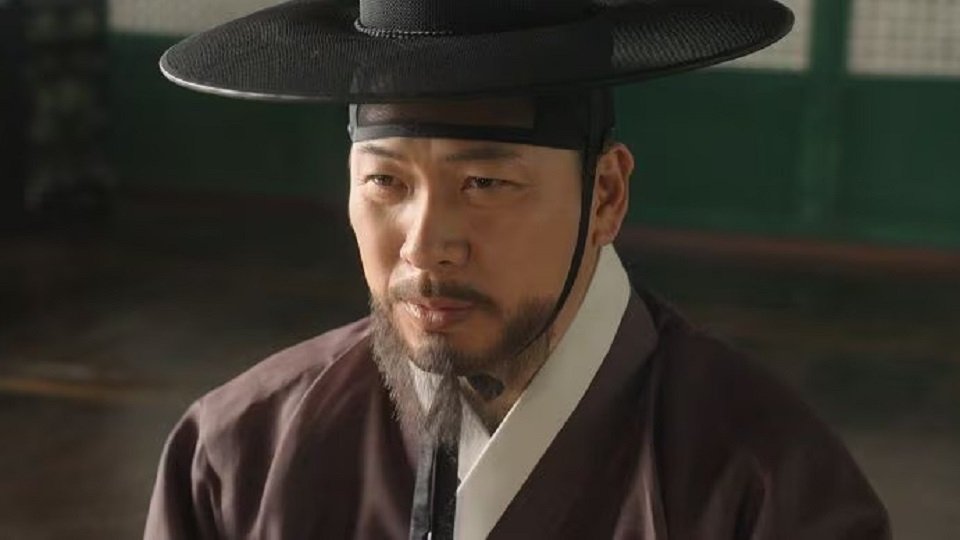 Poong The Joseon Psychiatrist