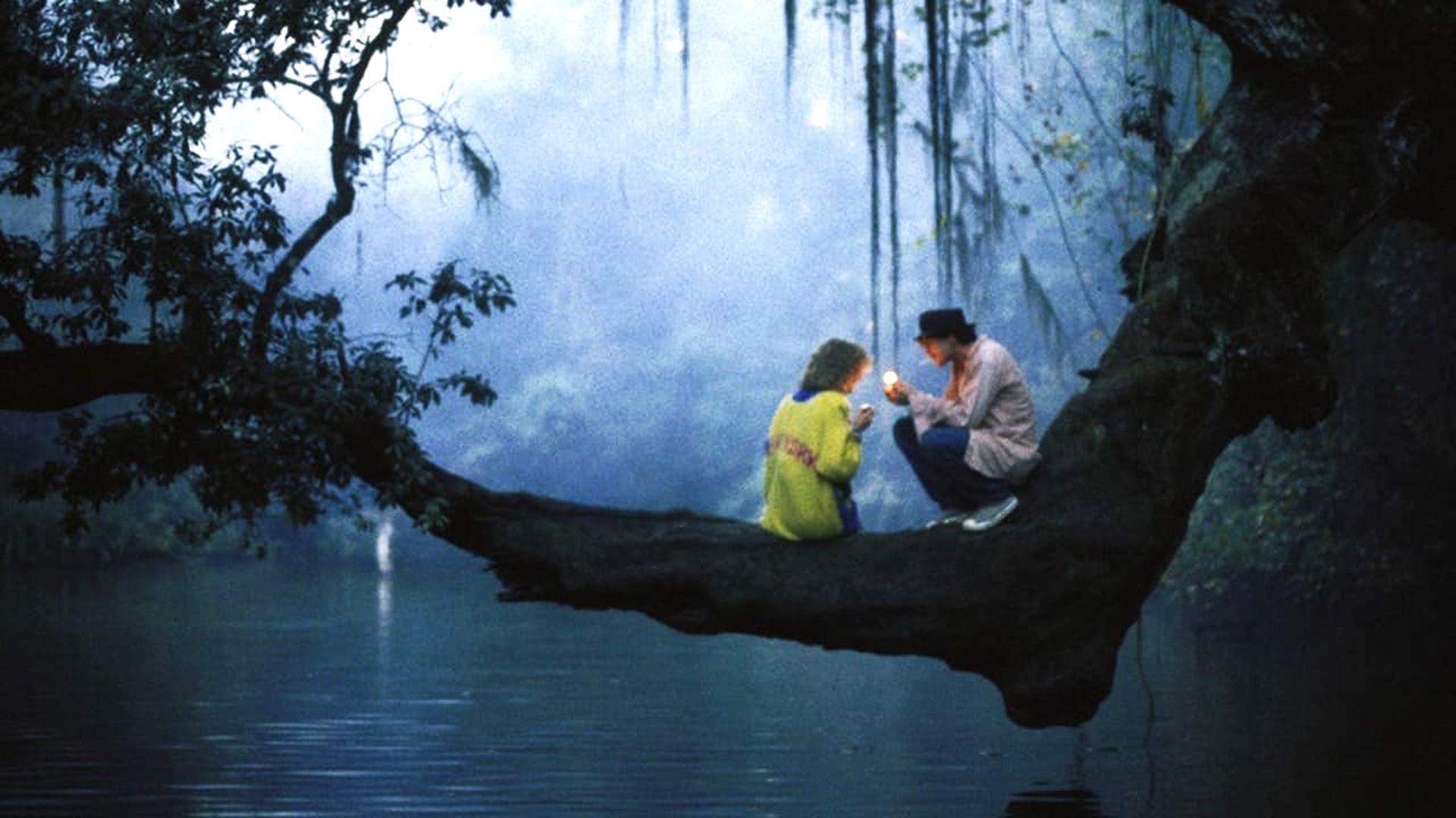 Shy People (1987)