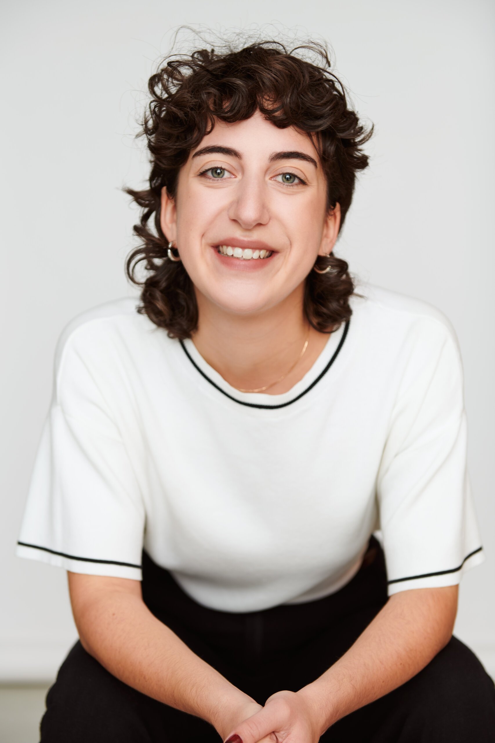 Clémence Lavallée's picture in the cast
