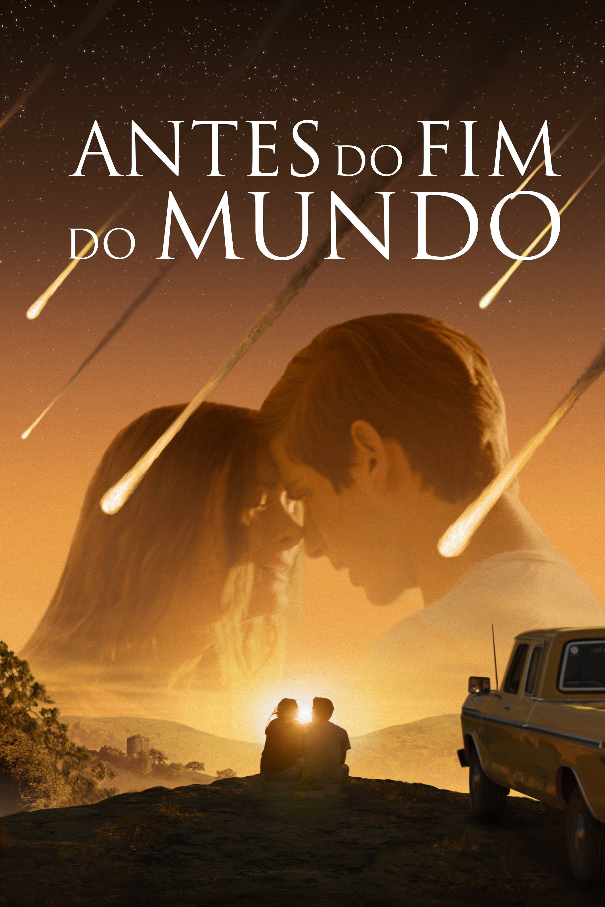 Antes do Fim do Mundo