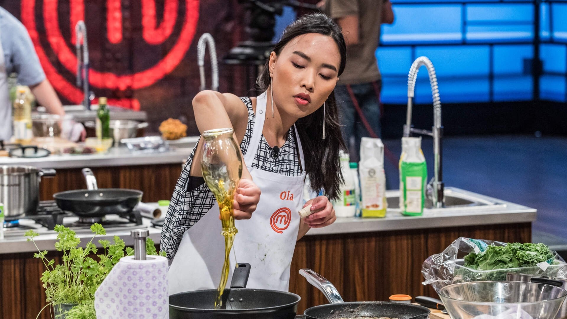 MasterChef
