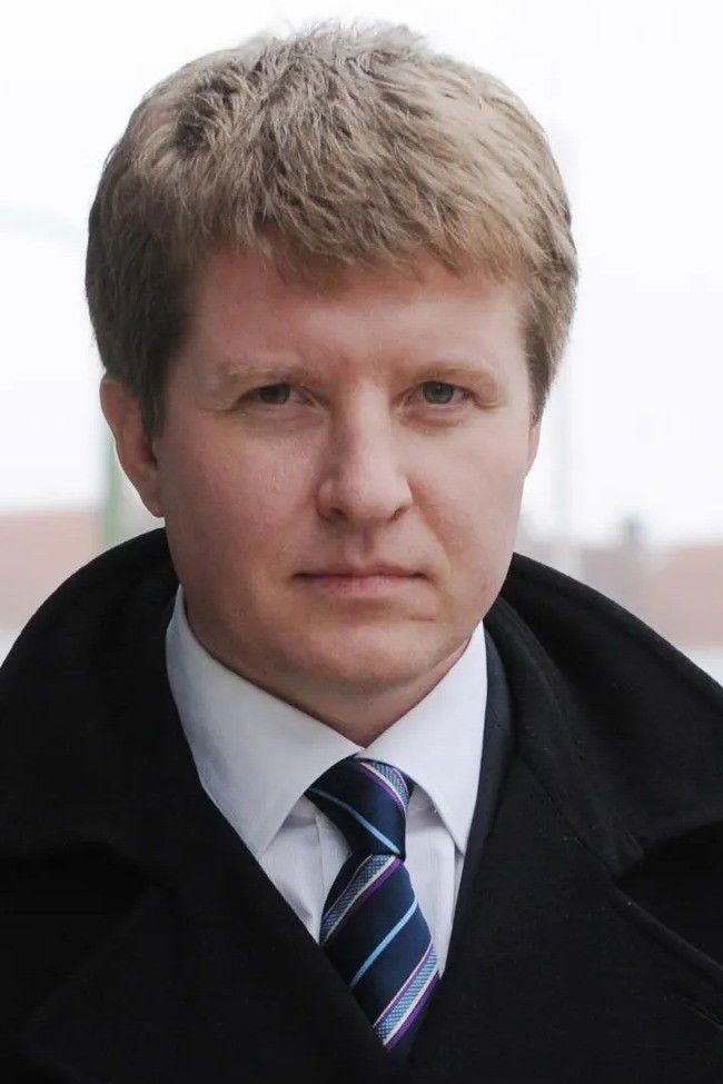 et billede af Tarmo Kriis