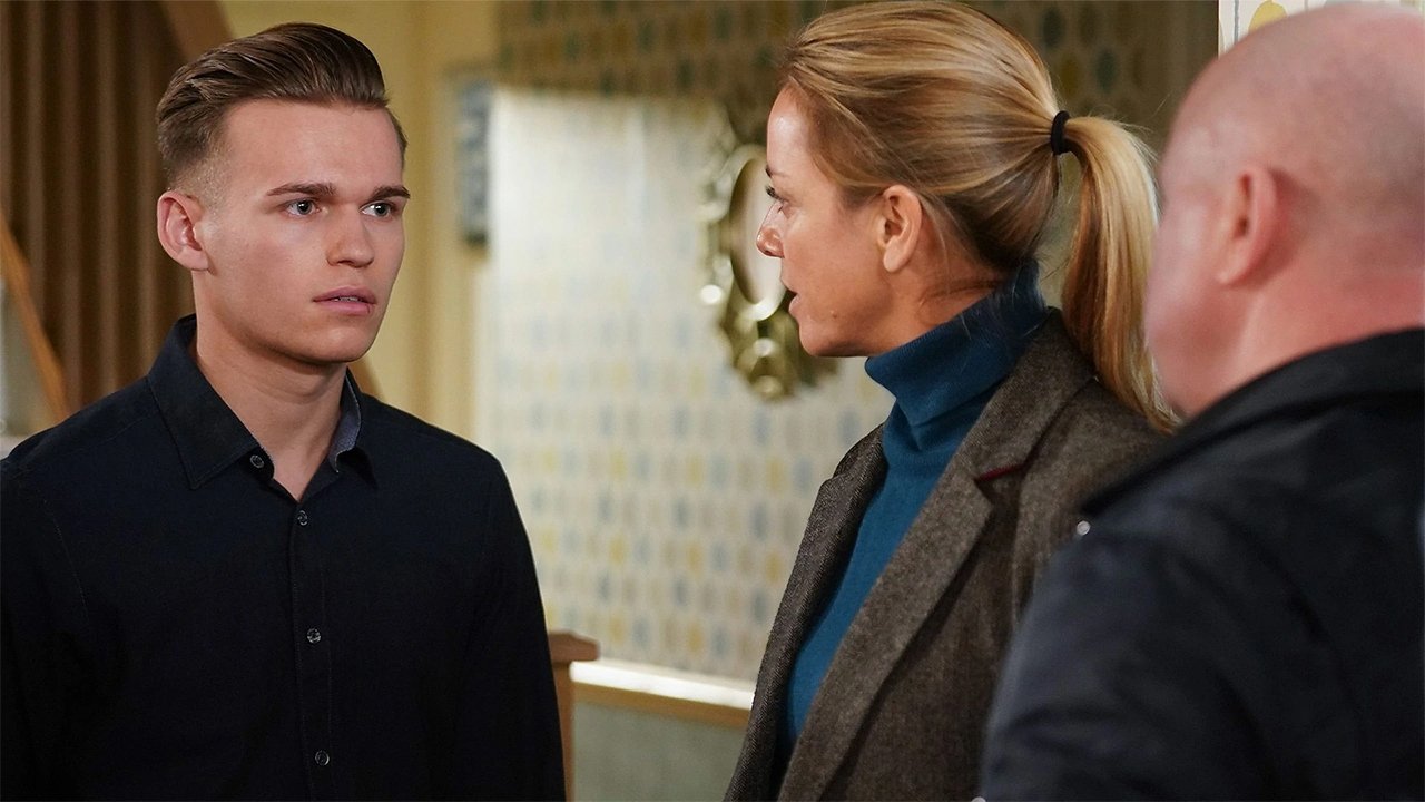 EastEnders 35x24