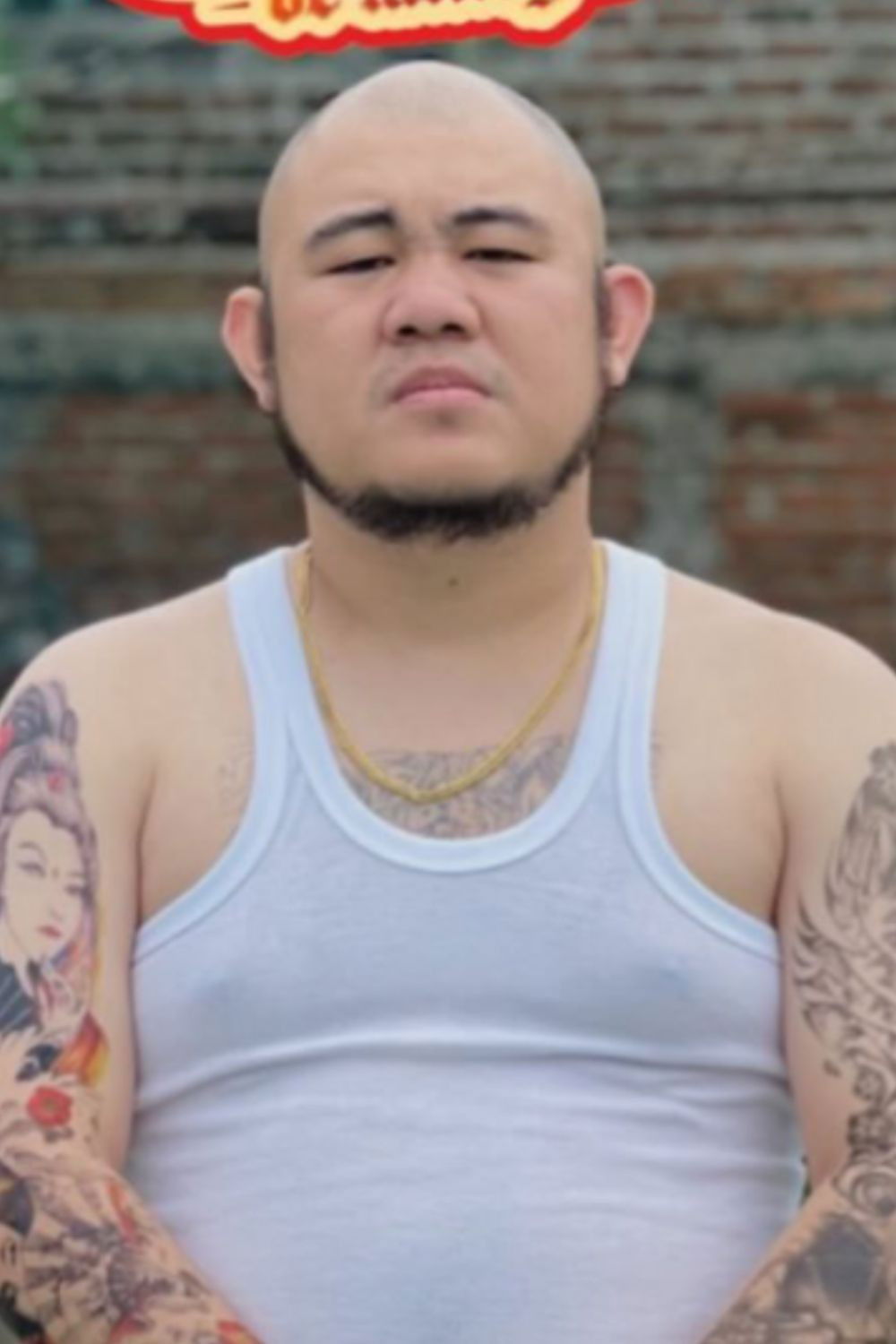 et billede af Rizky Ritonga