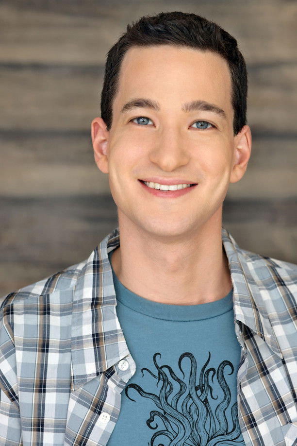 et billede af Seth Donavan