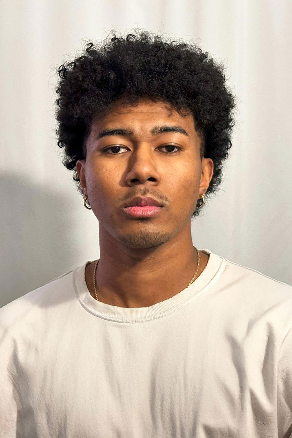 et billede af Seku Conde