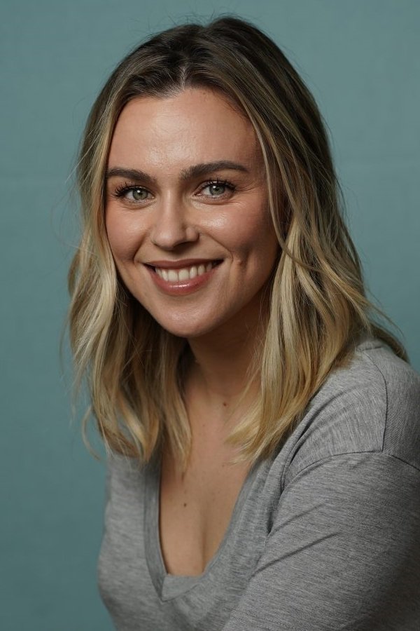 et billede af Garazi Beloki