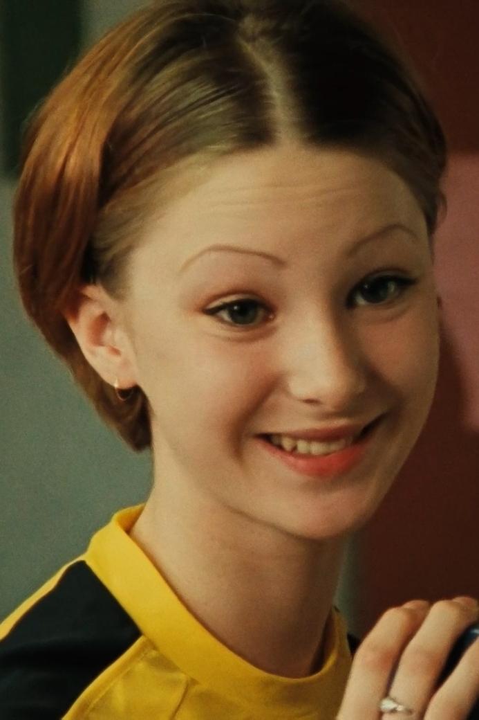 et billede af Lisa Skagerstam