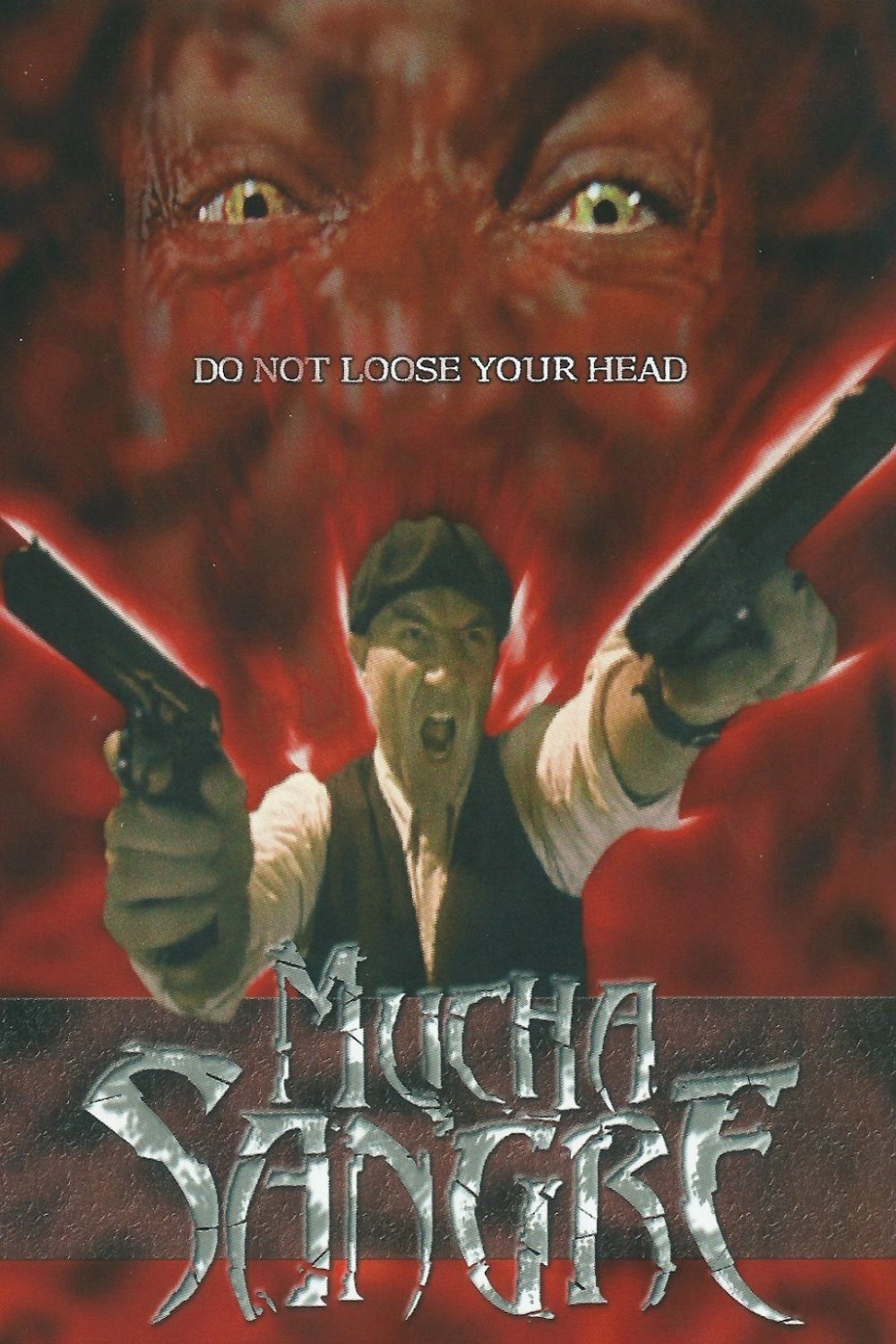 Mucha Sangre