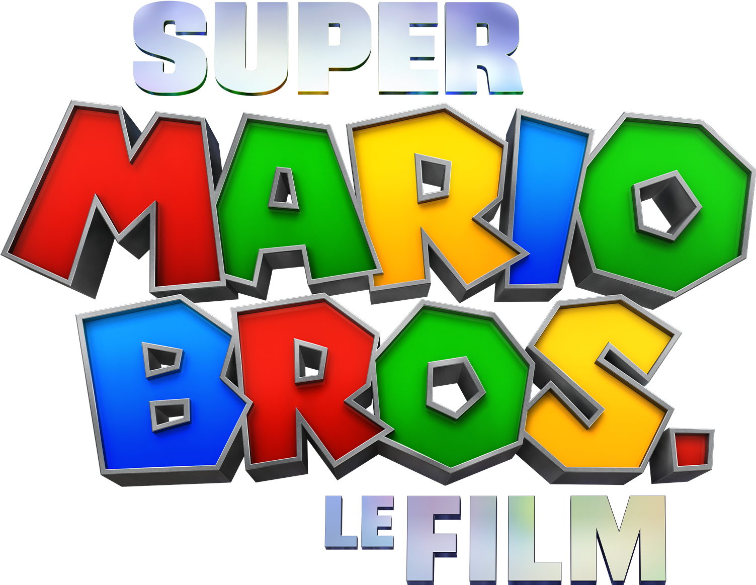 Super Mario Bros., le film
