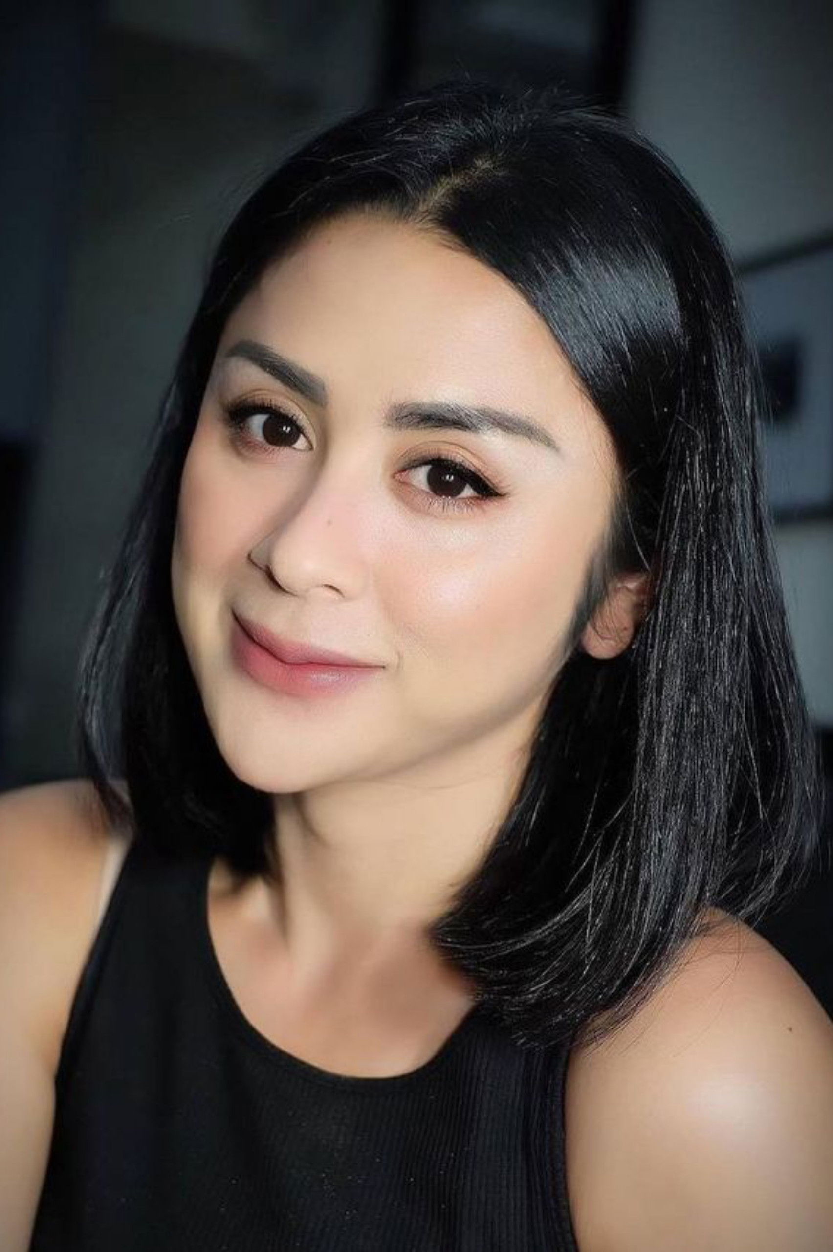 et billede af Selvi Kitty