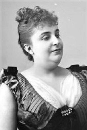 et billede af Sofía Alverá