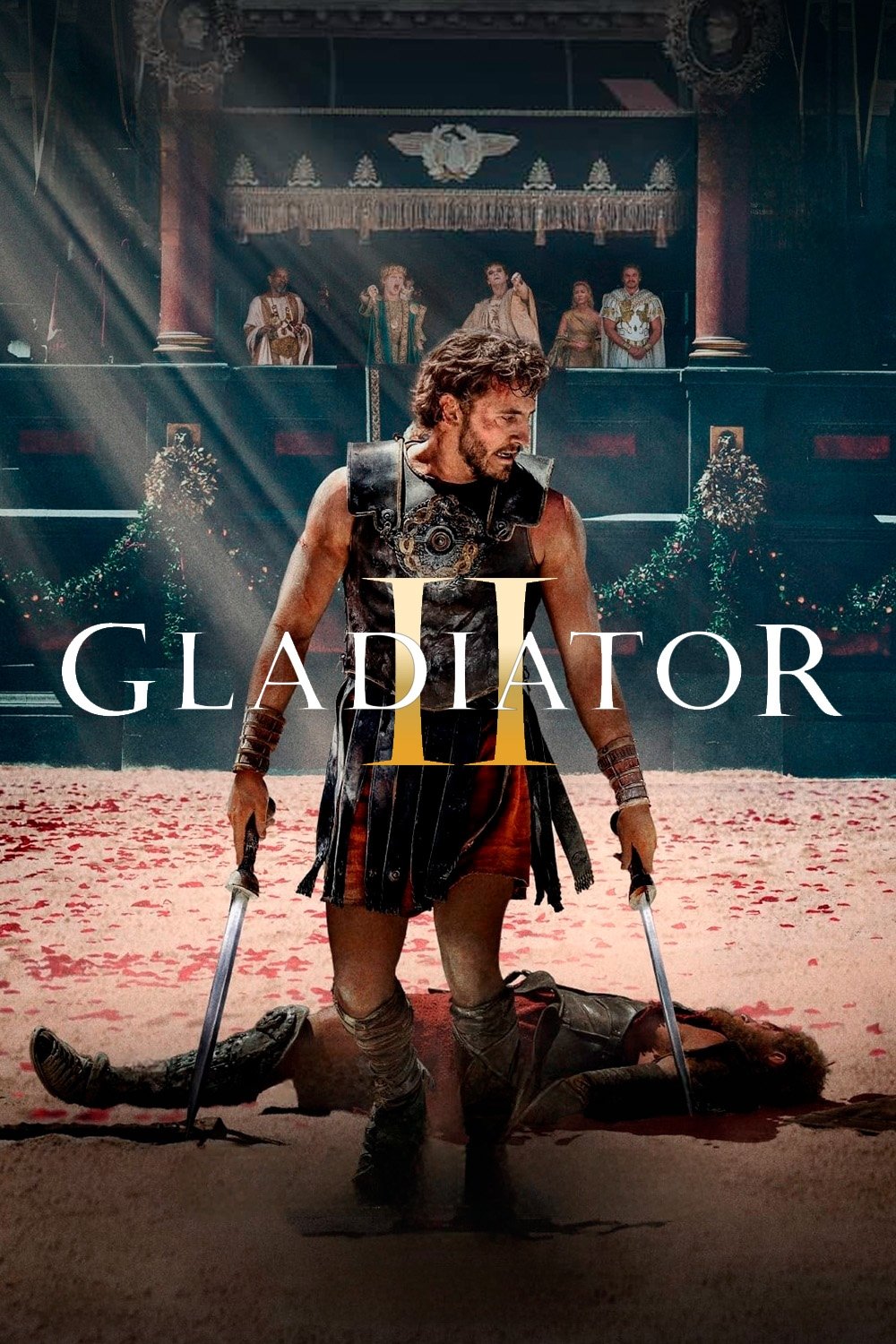 Gladiator II