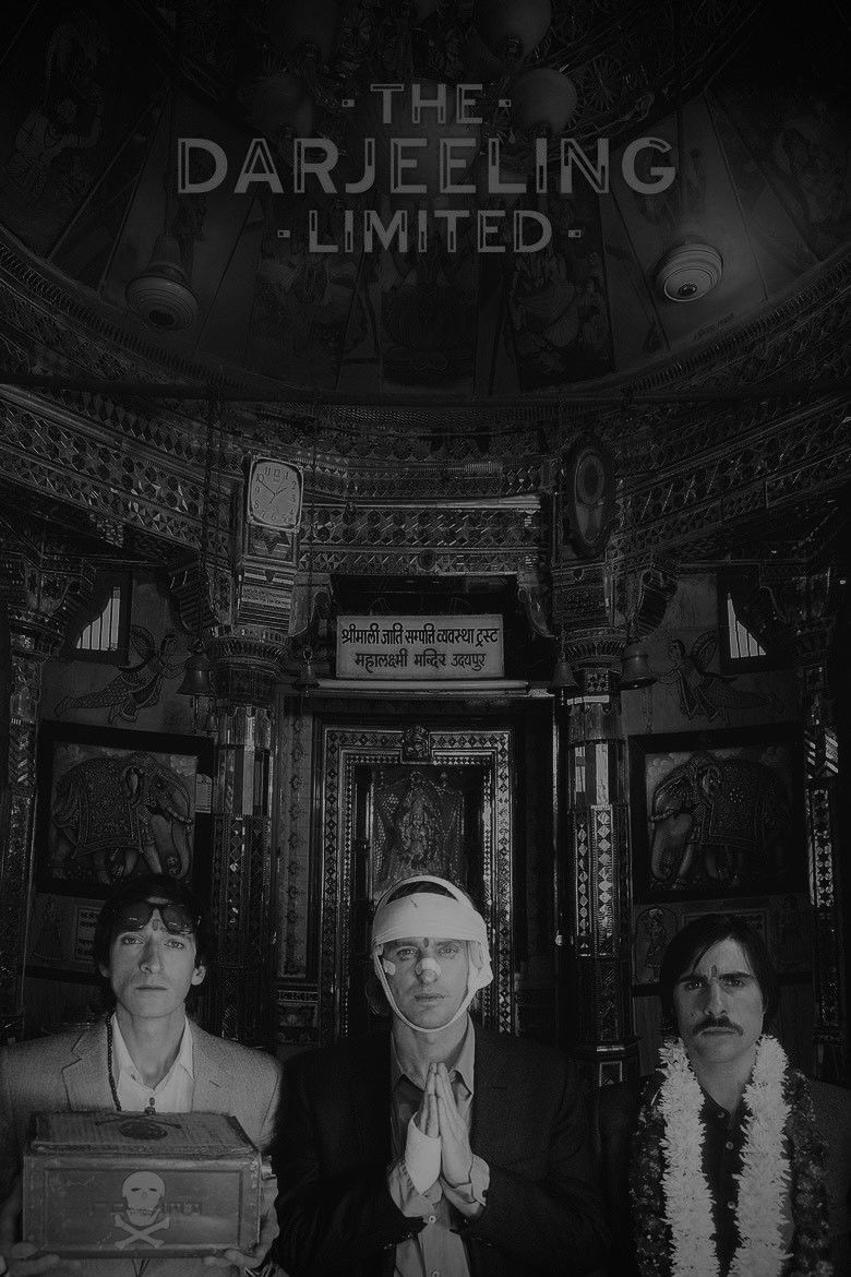 The Darjeeling Limited
