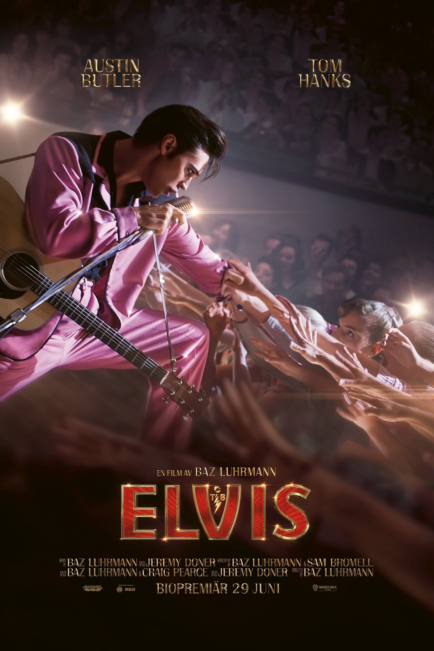 Elvis