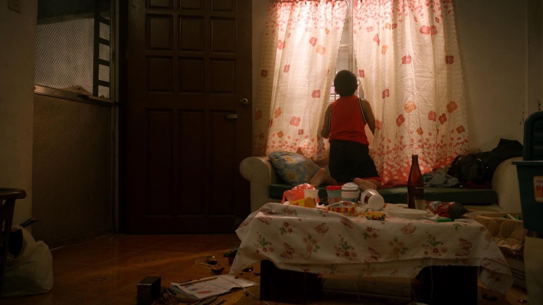Imagem do Filme Sa Pag-uwi