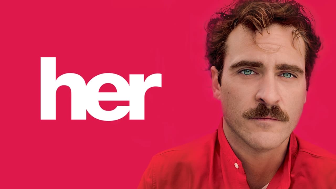 Her (2013)