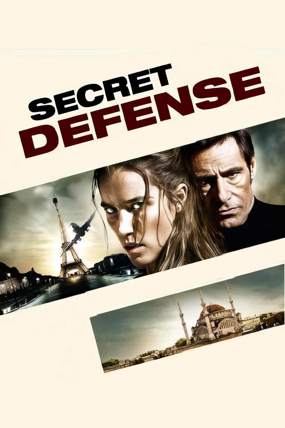 Secrets of State