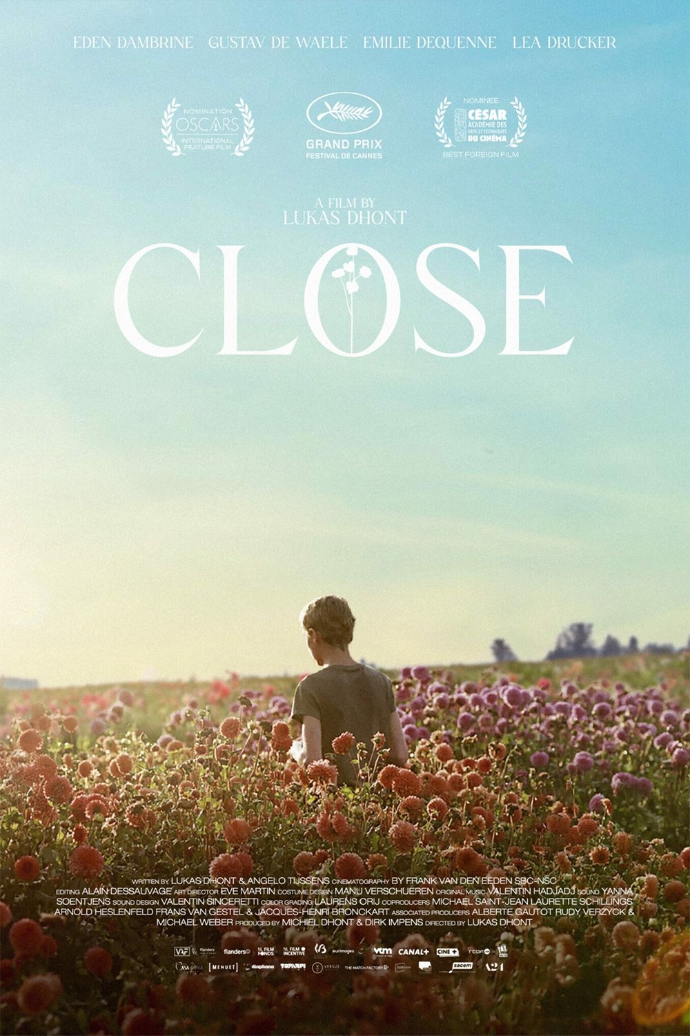 Close