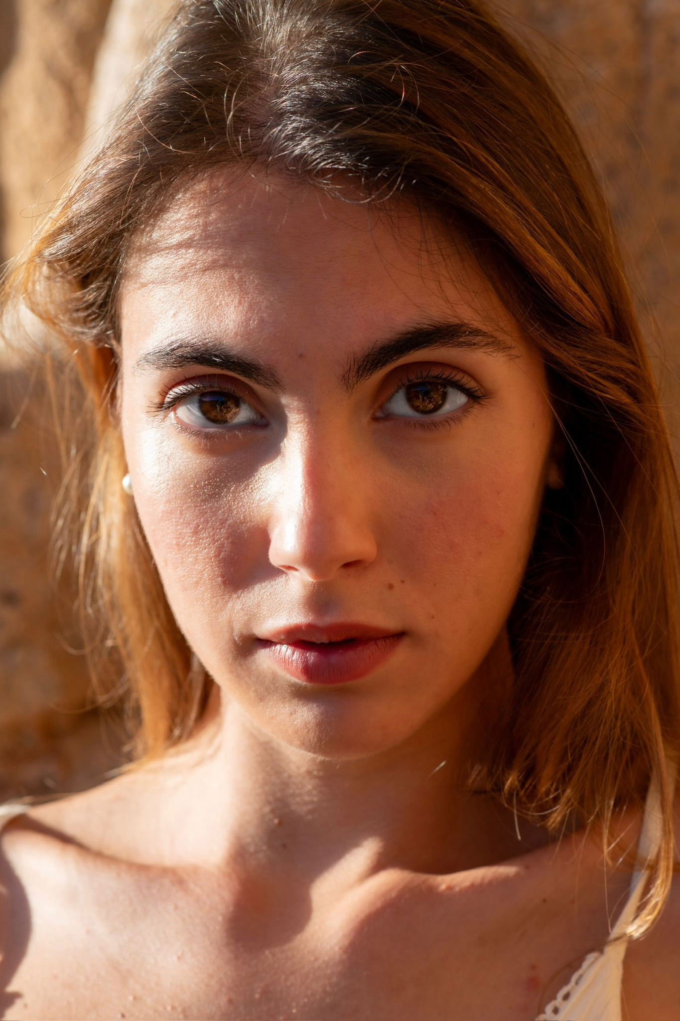 et billede af Rita Scanu