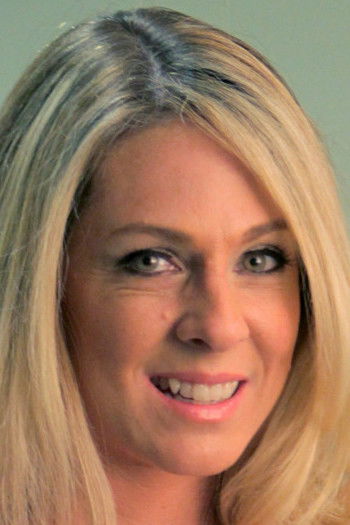 et billede af Christie Lynn