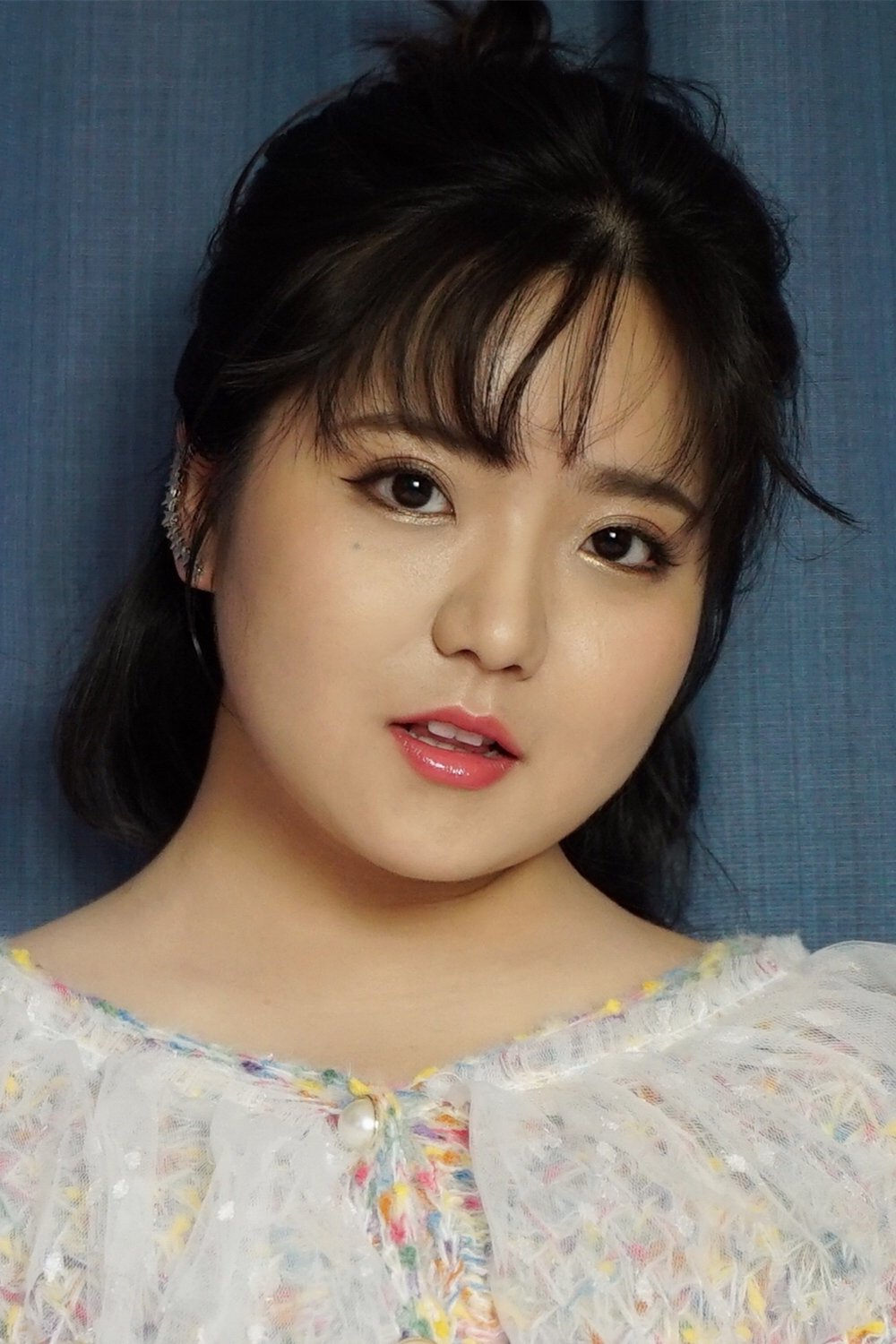 et billede af Wang Yimiao